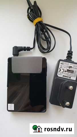 Wi-Fi роутер Тамбов - изображение 1