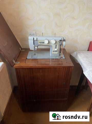 Швейная машинка Чайка 3 Красноярск - изображение 1