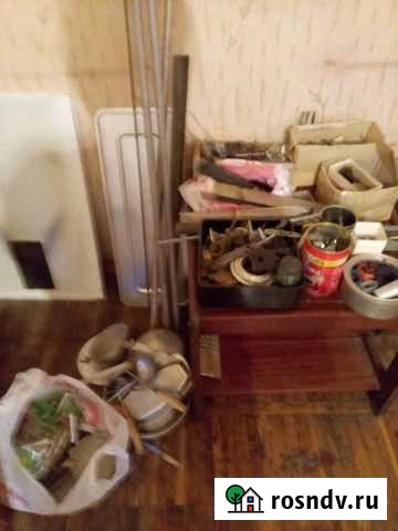 Бытовой металлолом Белгород - изображение 1