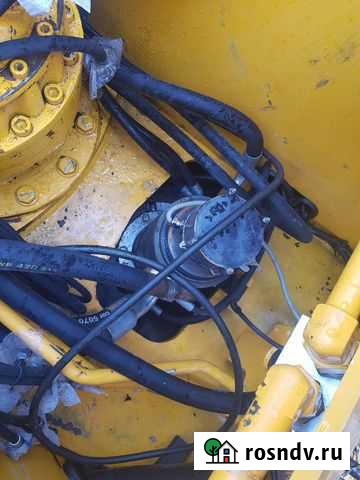 Коллектор гидравлики для JCB JS160W Иваново - изображение 1