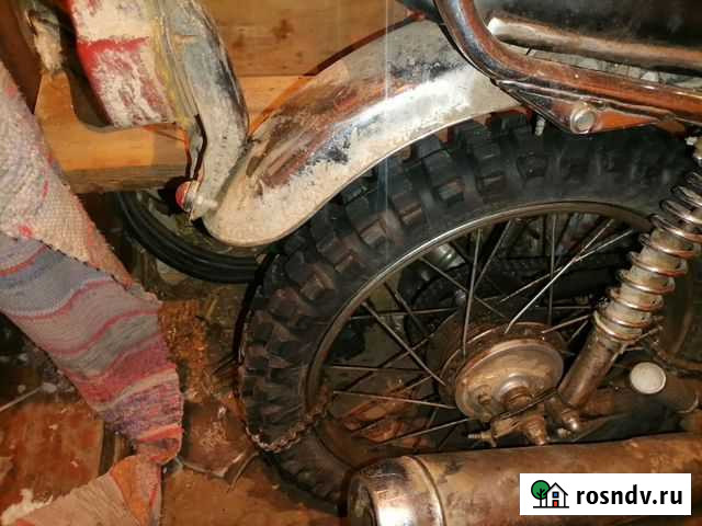 Запчасти Верховажье - изображение 1