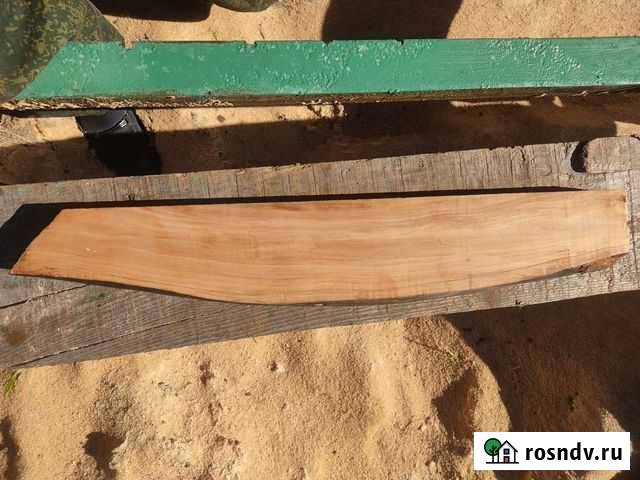 Заготовки для ручек ножей Комсомольск - изображение 1