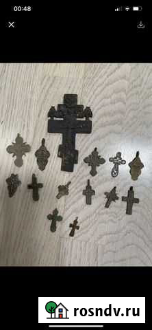 Крест Истра - изображение 1