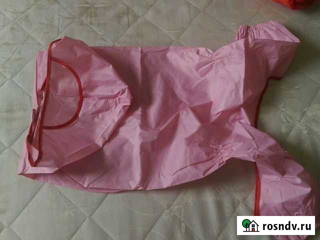 Комбинезон для собак Красногорск - изображение 1