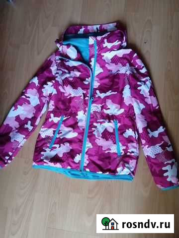 Ветровка для девочки Самара - изображение 1