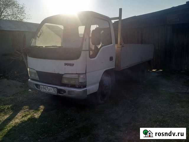 FAW CA 1041, 2006 Нижний Тагил - изображение 1