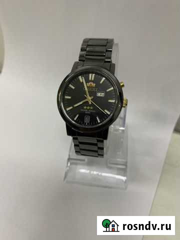 Orient EM56-DO Челябинск - изображение 1