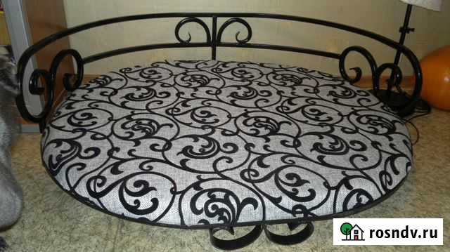 Лежанка Тында - изображение 1