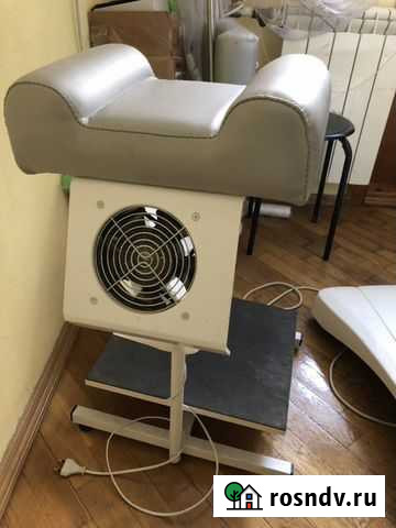 Подставка под ногу с пылесосом Нижний Новгород - изображение 1