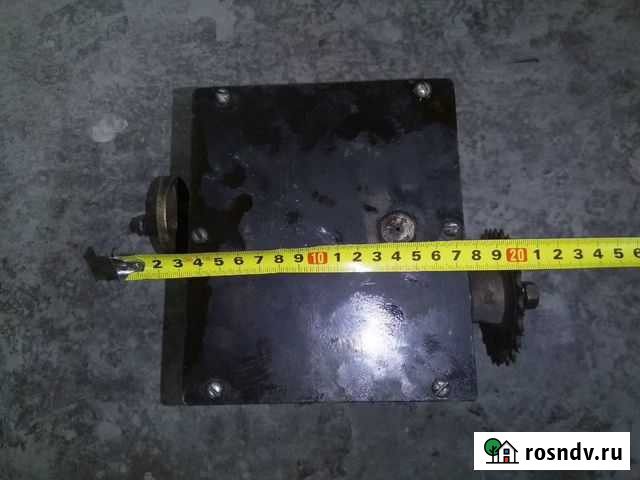 Редуктор Горно-Алтайск - изображение 1