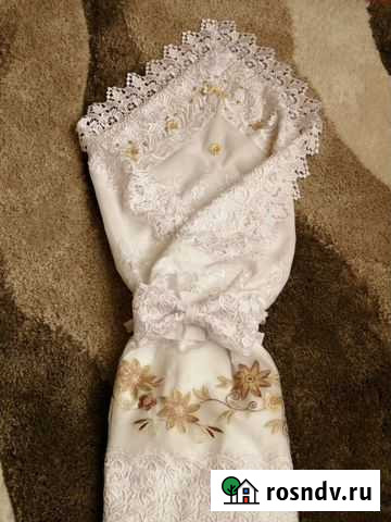 Уголок на выписку Новопокровская - изображение 1