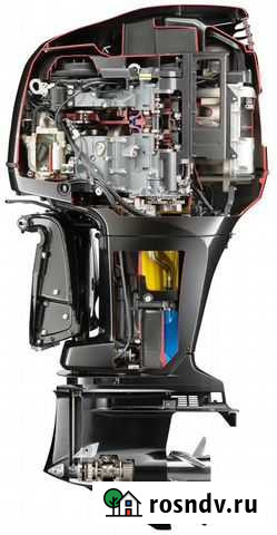 Ремонт, обслуживание лодочных моторов Астрахань - изображение 1