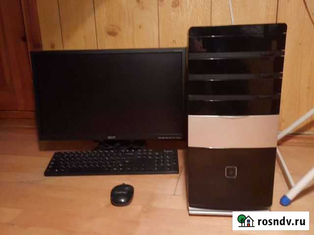 Игровой на gtx 650 Стерлитамак - изображение 1