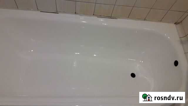 Реставрация ванн вся лен- обл Санкт-Петербург - изображение 1