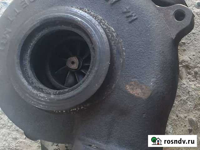 Турбина Сочи - изображение 1