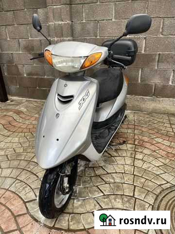 Yamaha JOG 50 4t Севастополь - изображение 1