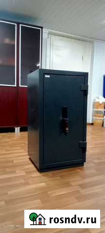 Сейф Островцы - изображение 1