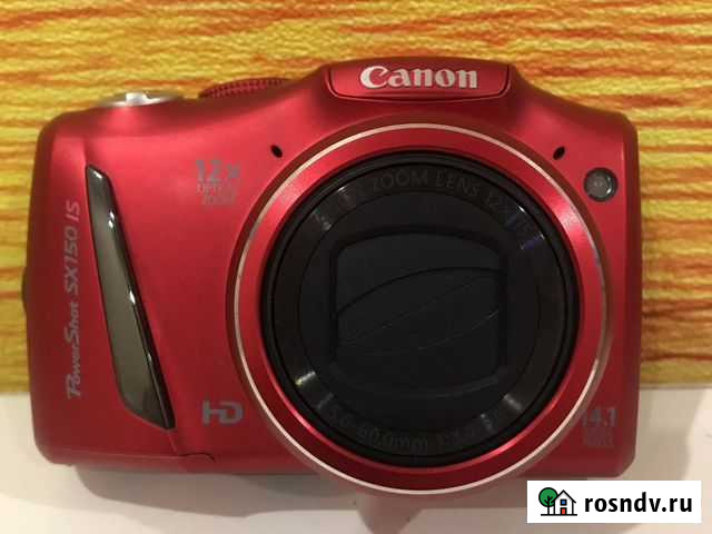 Компактный фотоаппарат Златоуст - изображение 1