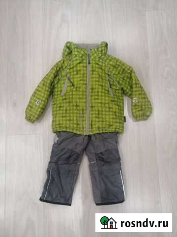 Демисезонный костюм р. 98 Crockid Балахна - изображение 1