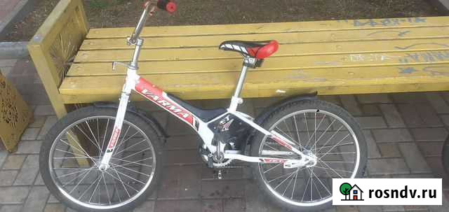 Продаю велосипед Набережные Челны - изображение 1