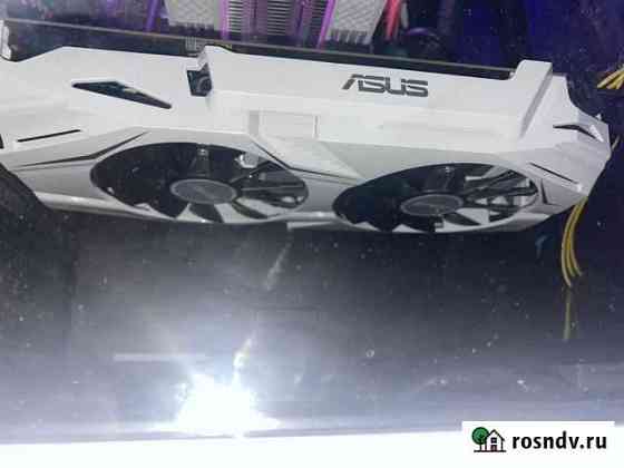 Asus gtx 1060 3gb Саратов