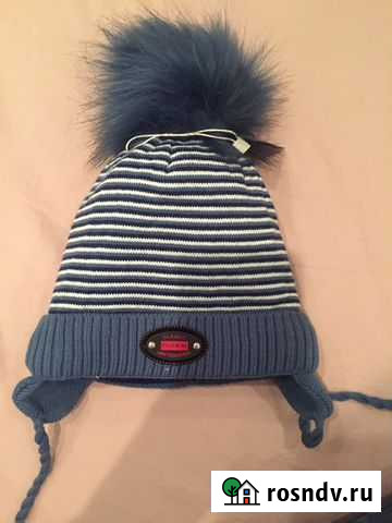 Детская шапочка Алексин - изображение 1