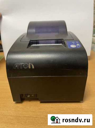 Кассовое оборудование бу Атол fprint 55ф Великий Новгород - изображение 1