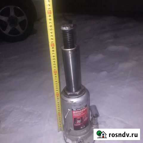 Домкрат Улан-Удэ - изображение 1