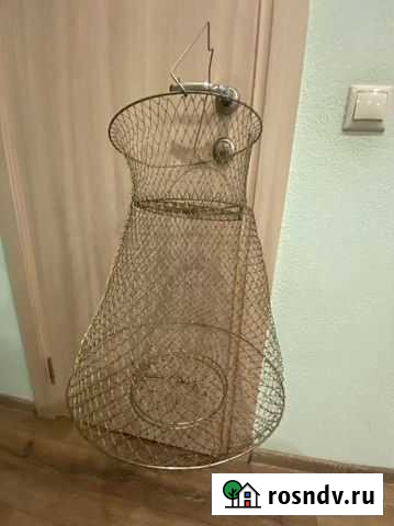 Садок Электрогорск - изображение 1