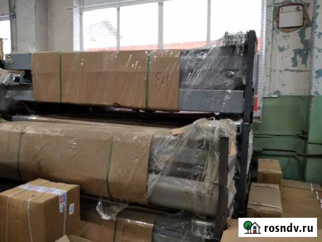 Подъемник Двухстоечный Великий Новгород - изображение 1