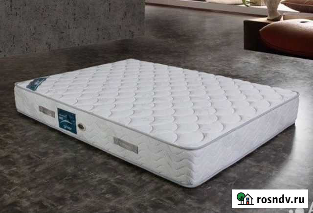 Новый матрас (латекс) 200х140 Москва - изображение 1