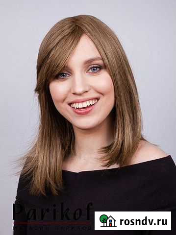 Парик Йошкар-Ола - изображение 1