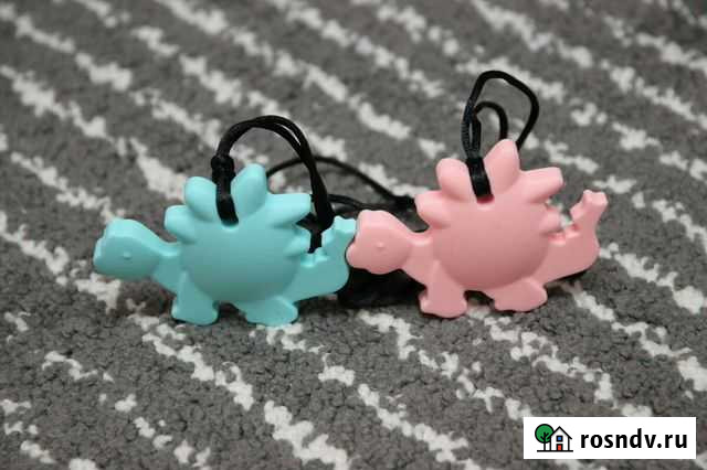 Прорезыватели, грызунки Первоуральск - изображение 1