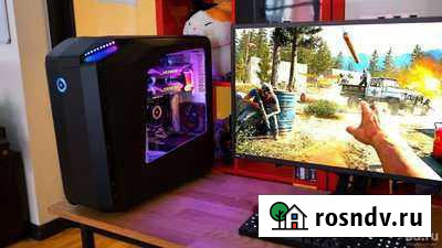 Сборка Ремонт Компьютера Чайковский - изображение 1