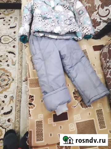 Комбинезон Костюм Астрахань - изображение 1