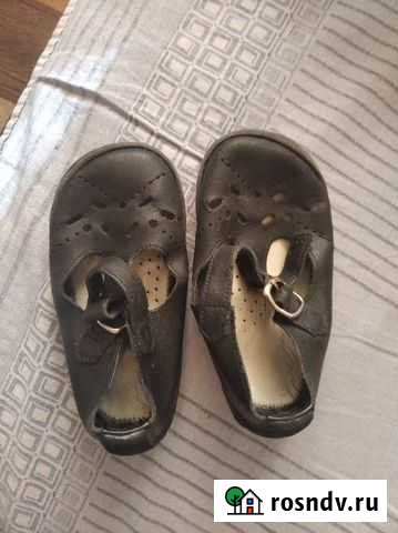 Сандалии Иваново - изображение 1