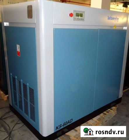 Винтовой компрессор Калининград - изображение 1