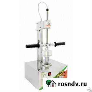 Продам пресс-печь VM-04 для выпекания конусов Комсомольск-на-Амуре