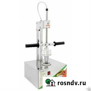 Продам пресс-печь VM-04 для выпекания конусов Комсомольск-на-Амуре - изображение 1