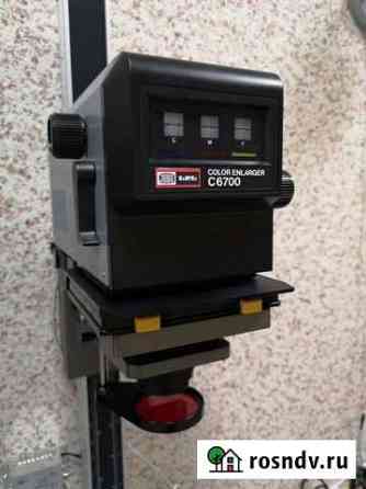 Фотоувеличитель Jobo LPL6700 Тверь
