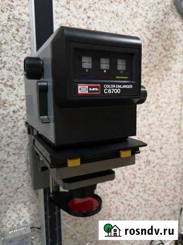 Фотоувеличитель Jobo LPL6700 Тверь - изображение 1