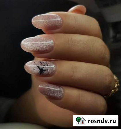 Маникюр Магадан - изображение 1