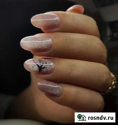 Маникюр Магадан - изображение 1