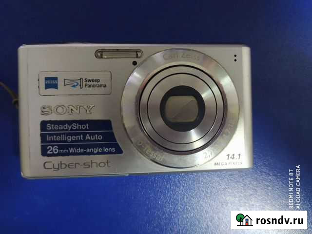 Компактный фотоаппарат Гусиноозерск - изображение 1