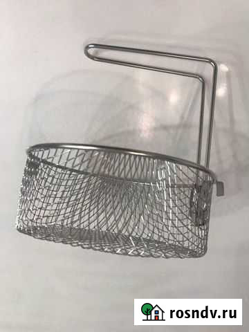 Вставка для фритюра Redmond Гатчина - изображение 1