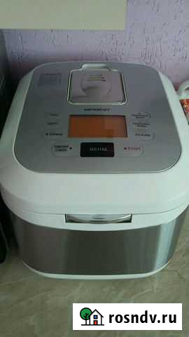 Мультиварка Городище - изображение 1