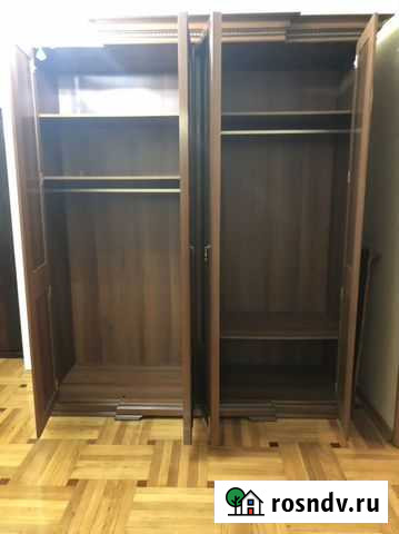 Спальный гарнитур из массива Майкоп - изображение 1