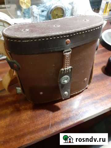 Чехол от бинокля Кострома - изображение 1