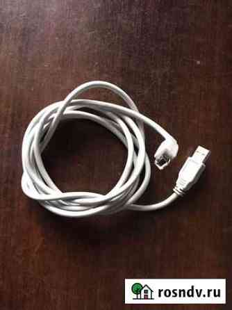 Usb кабель для принтера Уфа