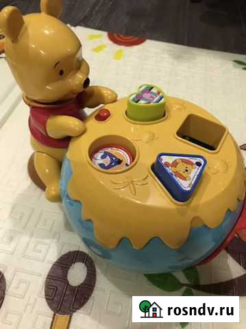 Музыкальный сортер Калининград - изображение 1